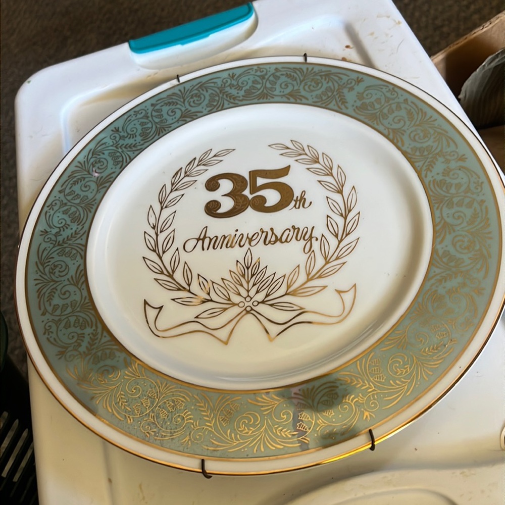 Anniversary